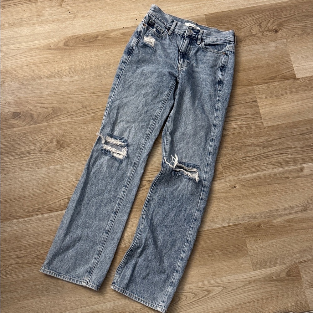 Pacsun vintage bootcut jeans